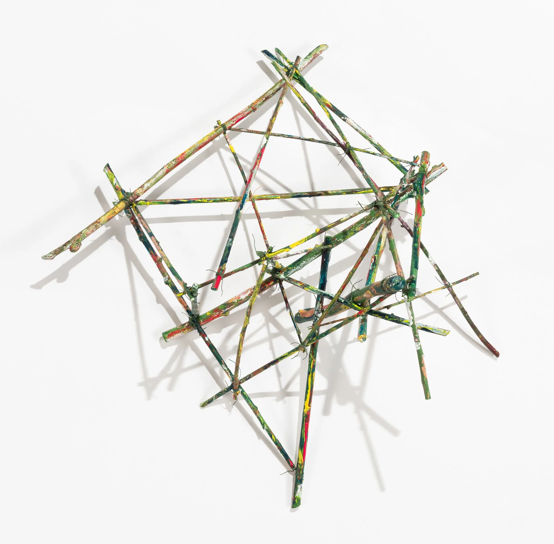 Willow Grid #10
