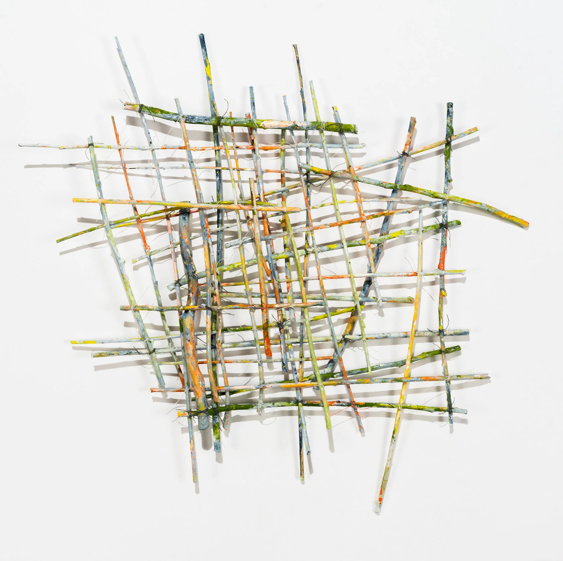 Willow Grid #2