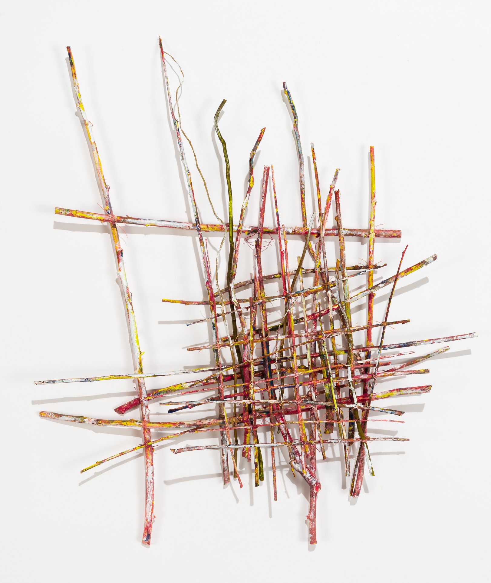 Willow Grid #4