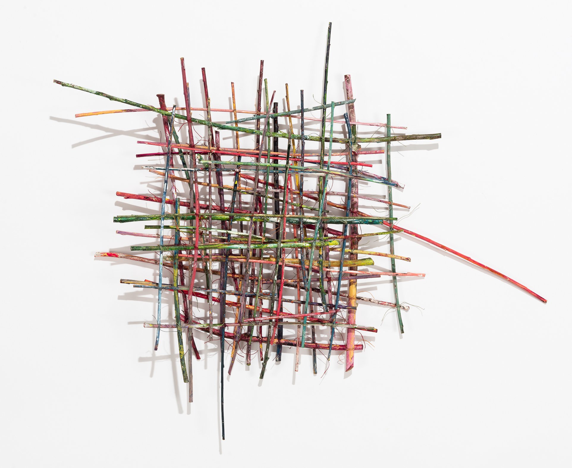 Willow Grid #11