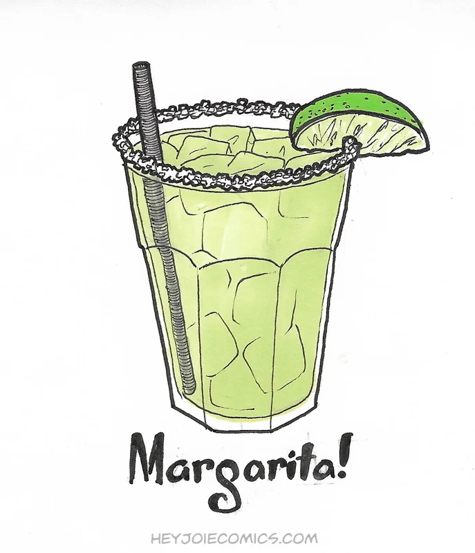Margarita