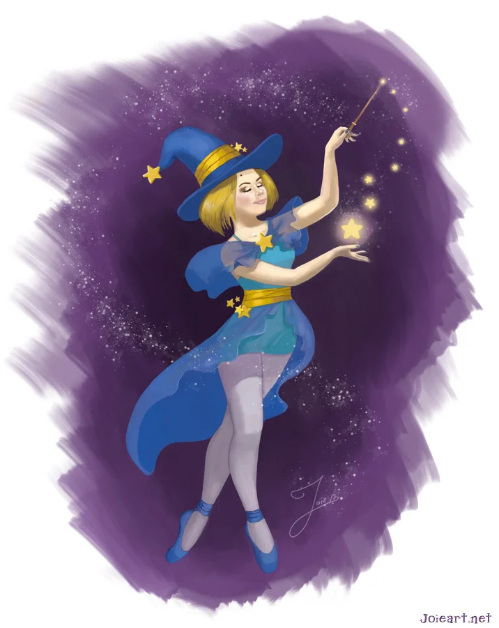 Witchsona 2016