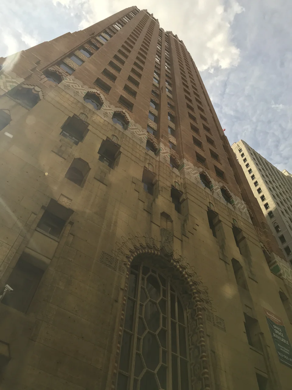 The Guardian Building