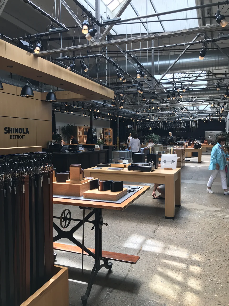 Shinola
