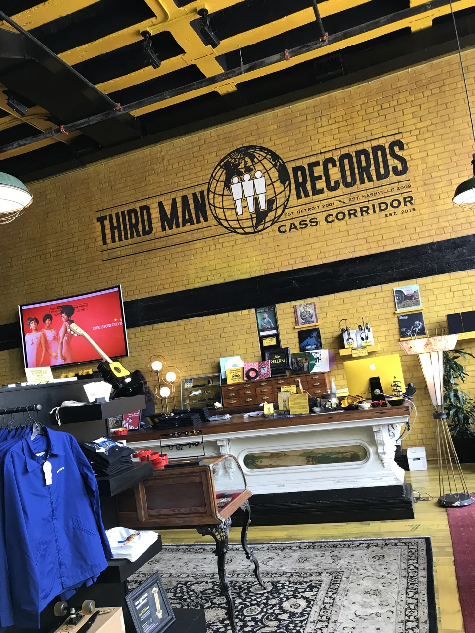 Third Man Records