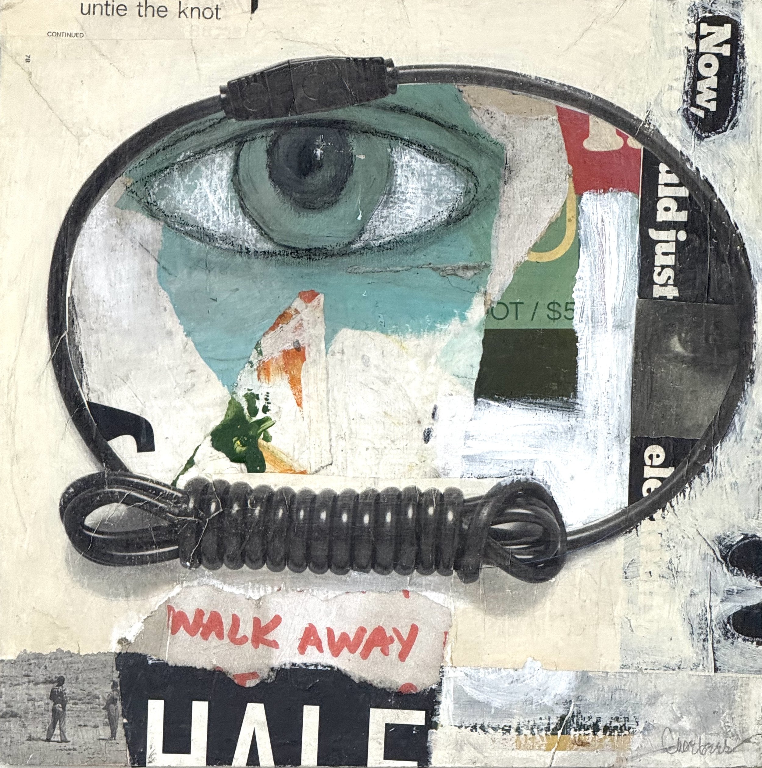 Walk Away