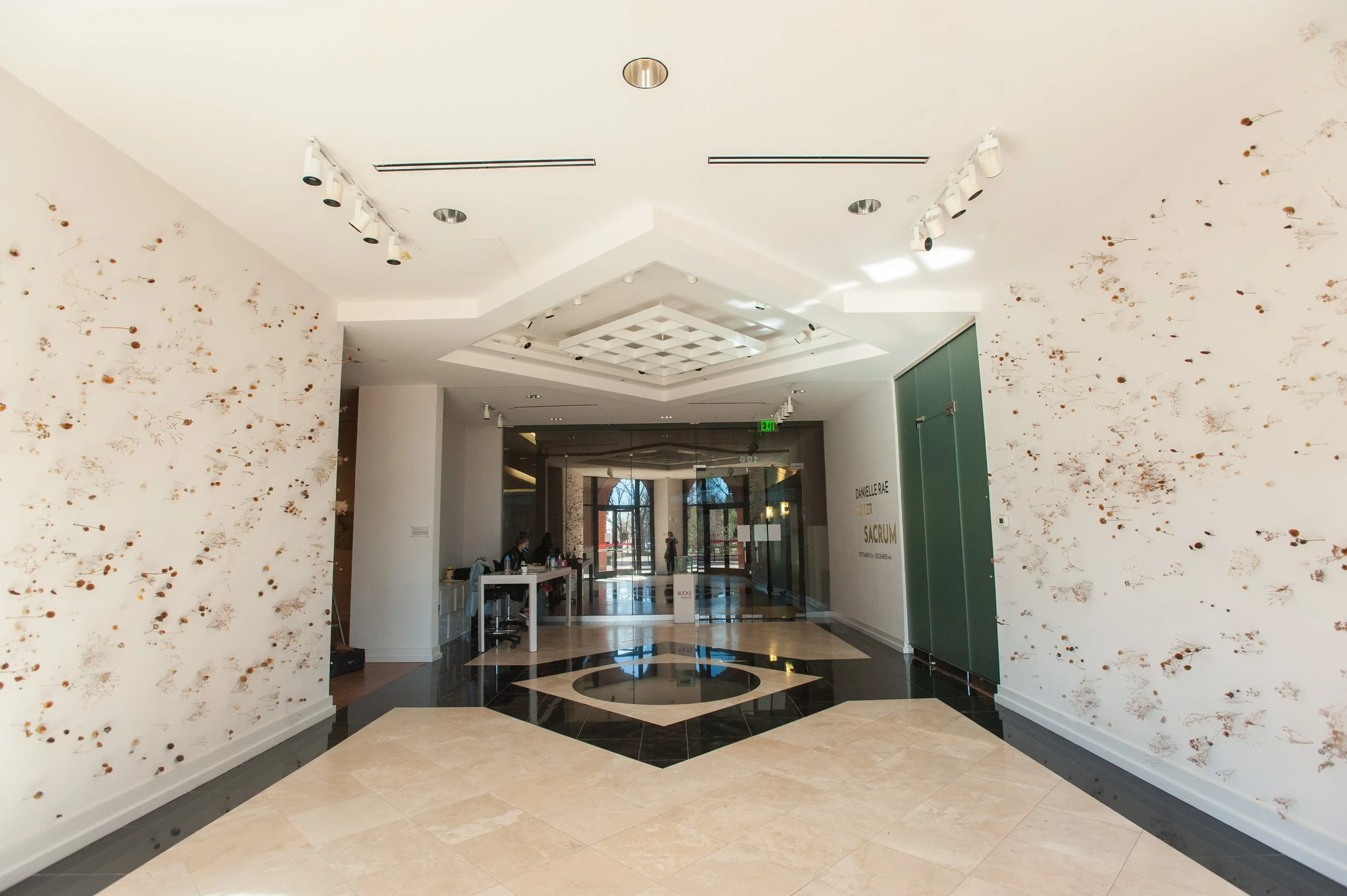 The Miracle of Oneness, GOCA 121, Colorado Springs