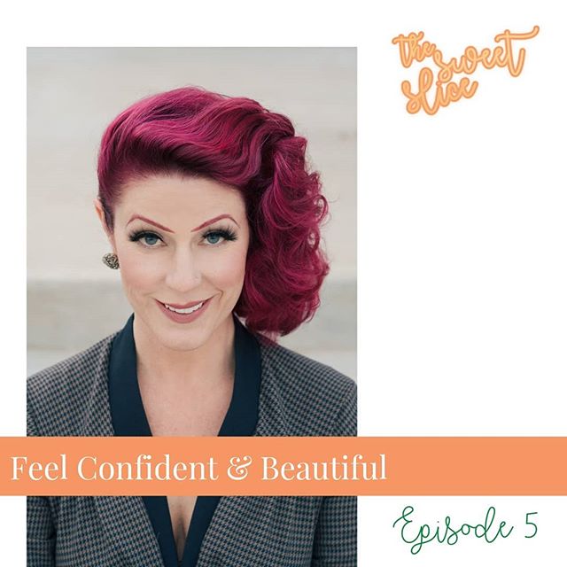 L I S T E N  T O D A Y 🎧 Episode 5 is a don't miss for hair &amp; makeup artists and brides.

BRIDES: At @blossombeautyar
they want to make sure each bride leaves feeling beautiful and confident on their wedding day. Definitely a hair and makeup tea