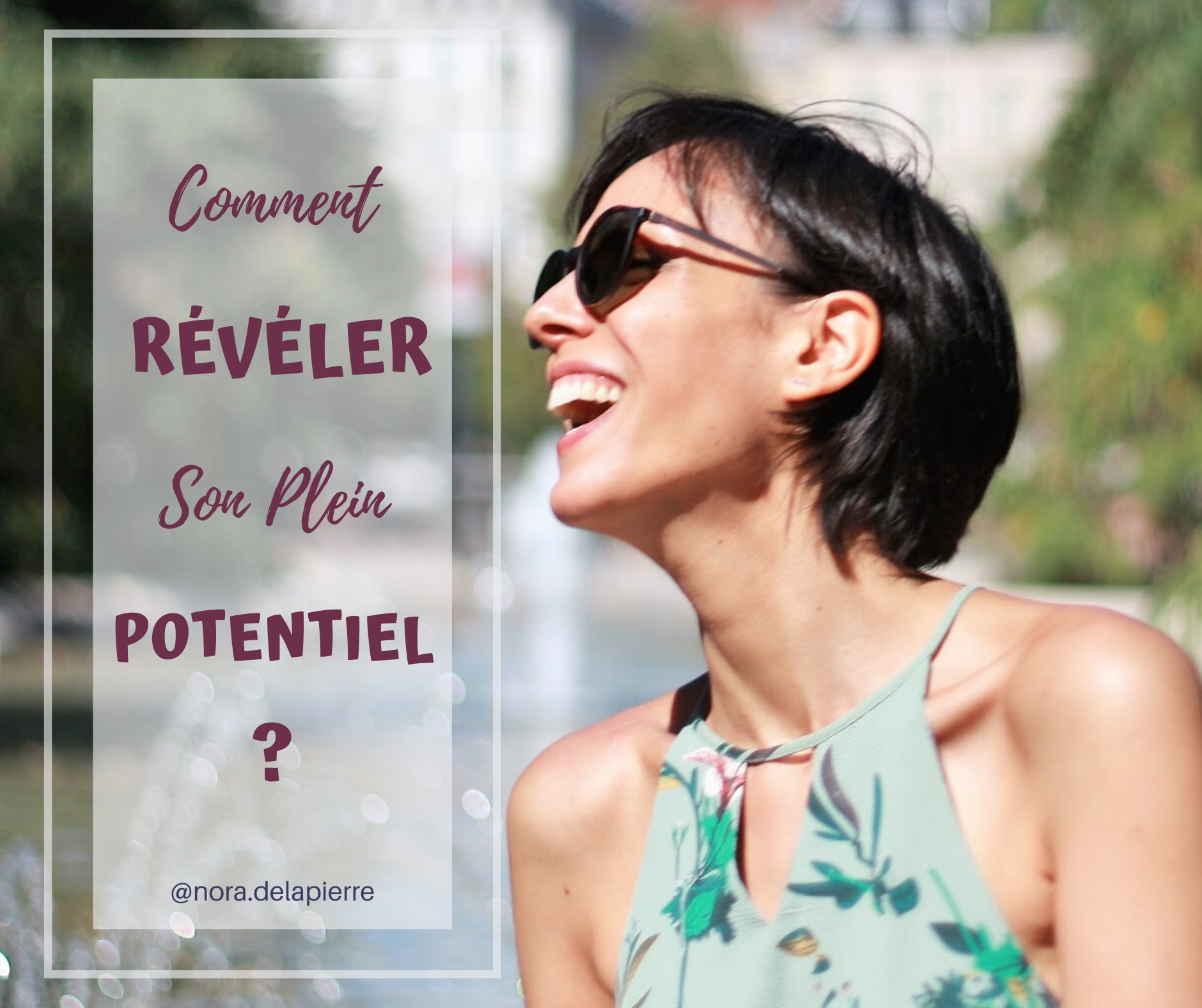 Comment Révéler son Plein Potentiel?