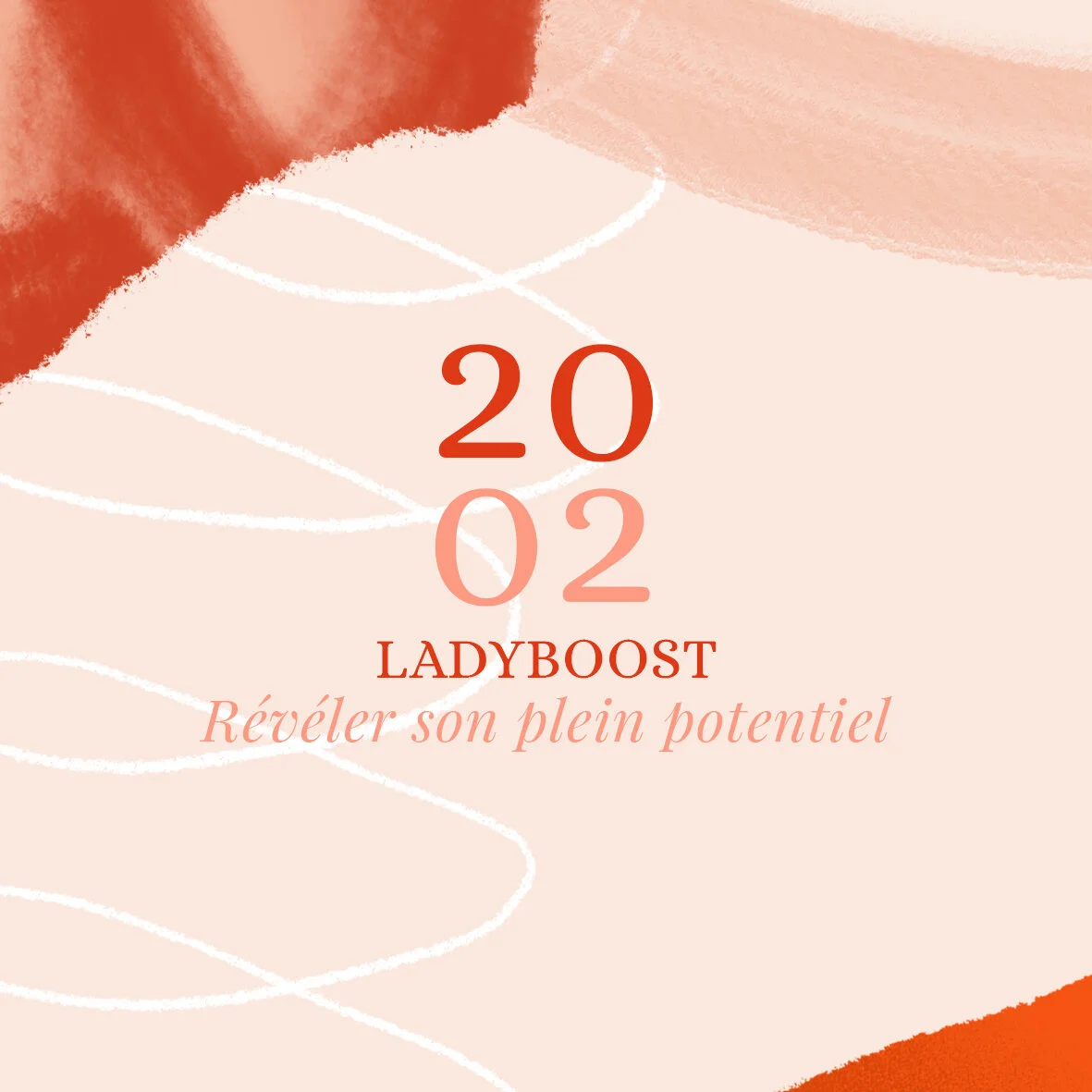 Atelier LadyBossLyon - Révèle Ton Potentiel