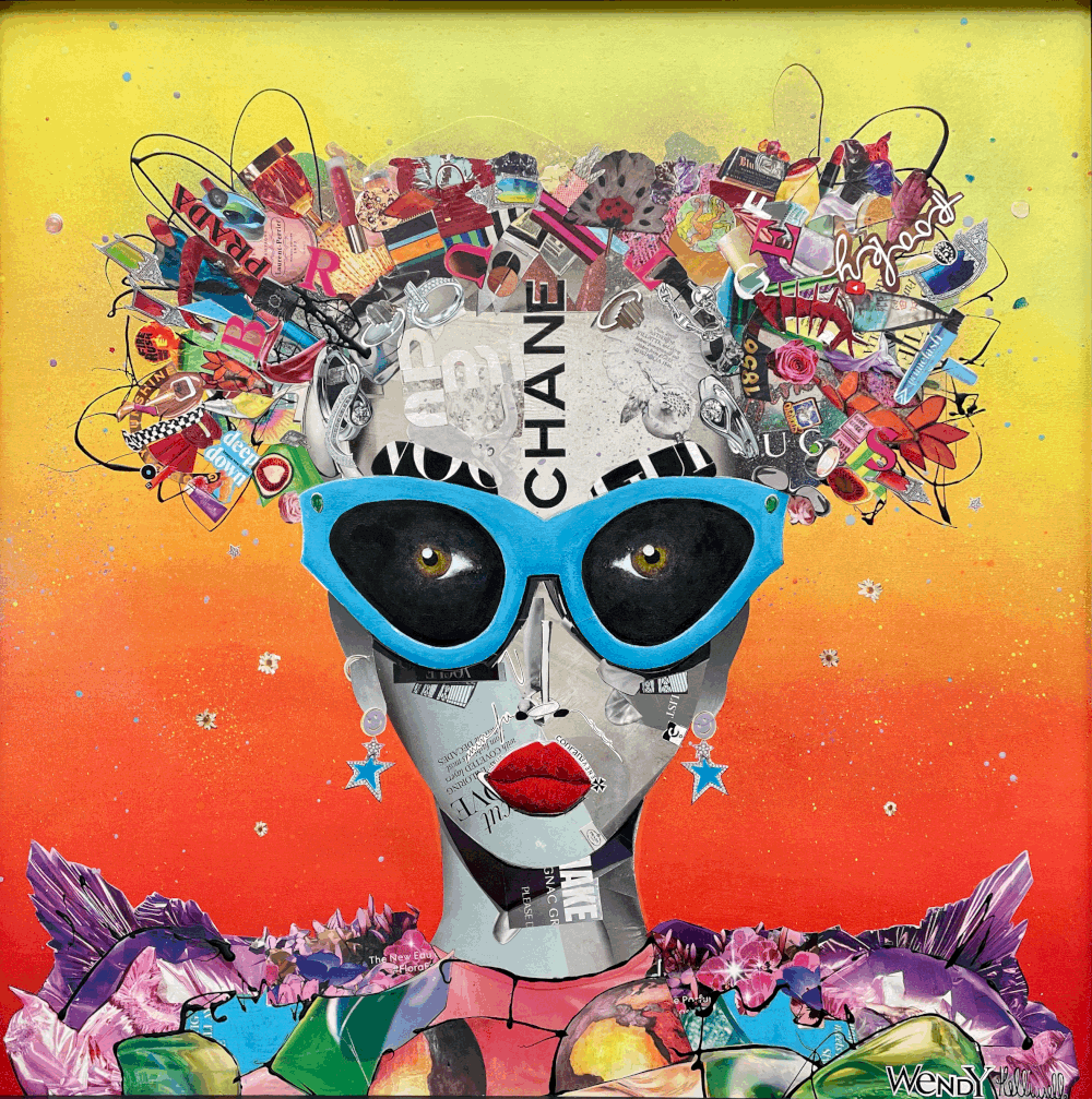 SHOP — WENDY HELLIWELL ART