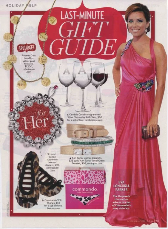 US Weekly