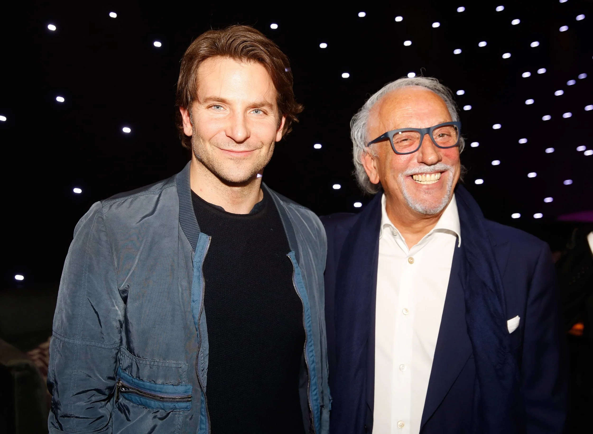 Bradley Cooper