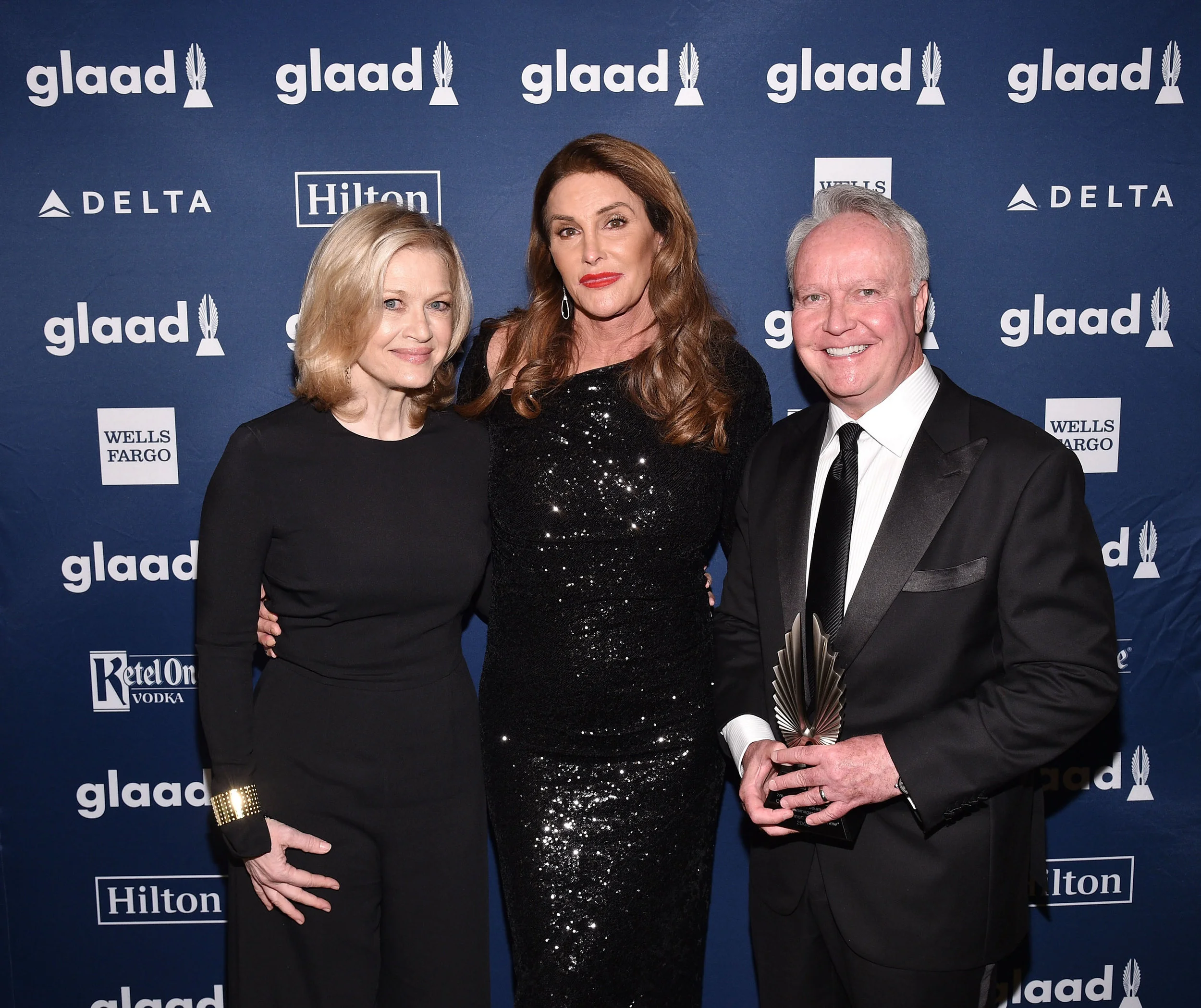 Diane Sawyer