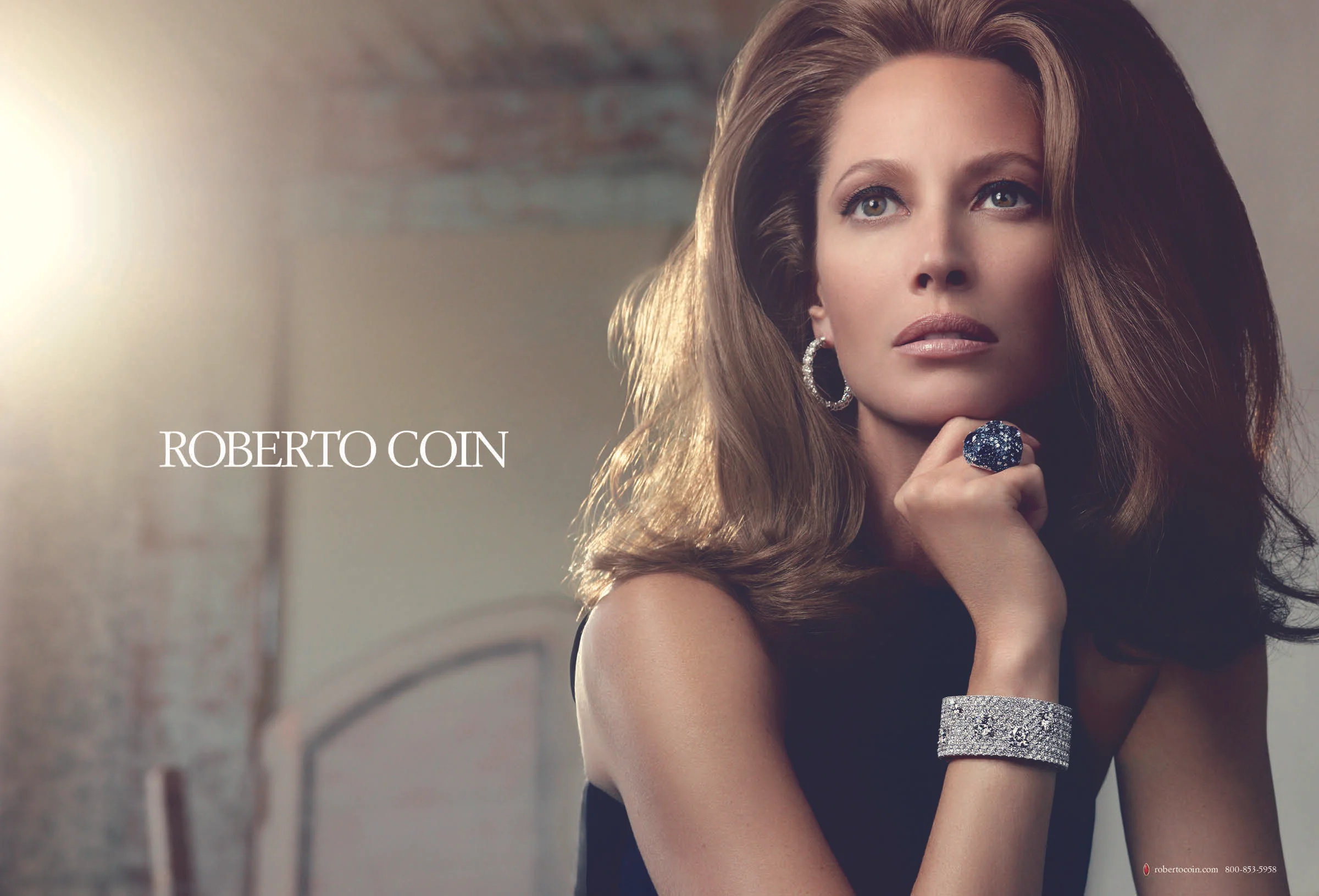 Roberto Coin