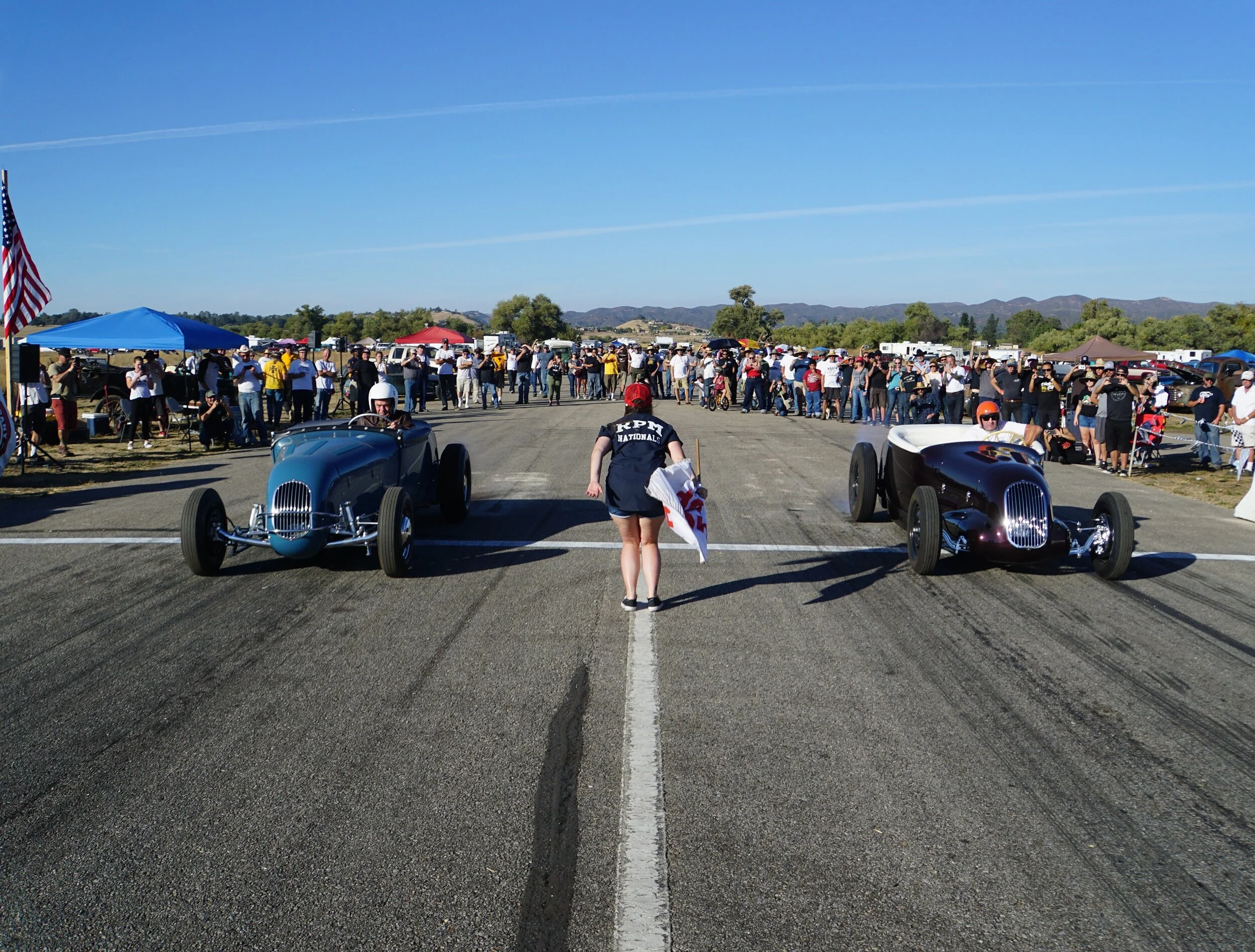 RPM NATIONALS