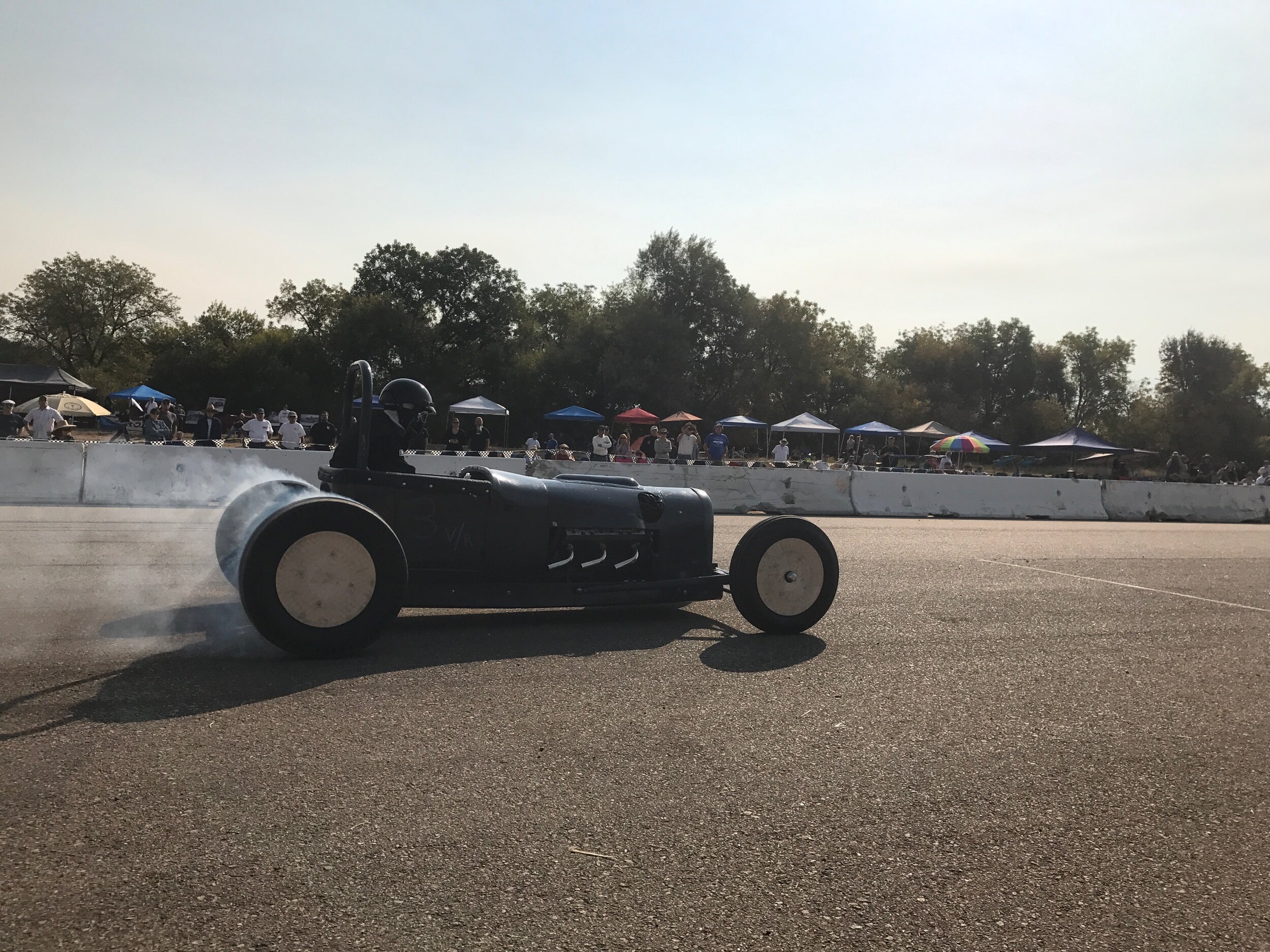 RPM NATIONALS