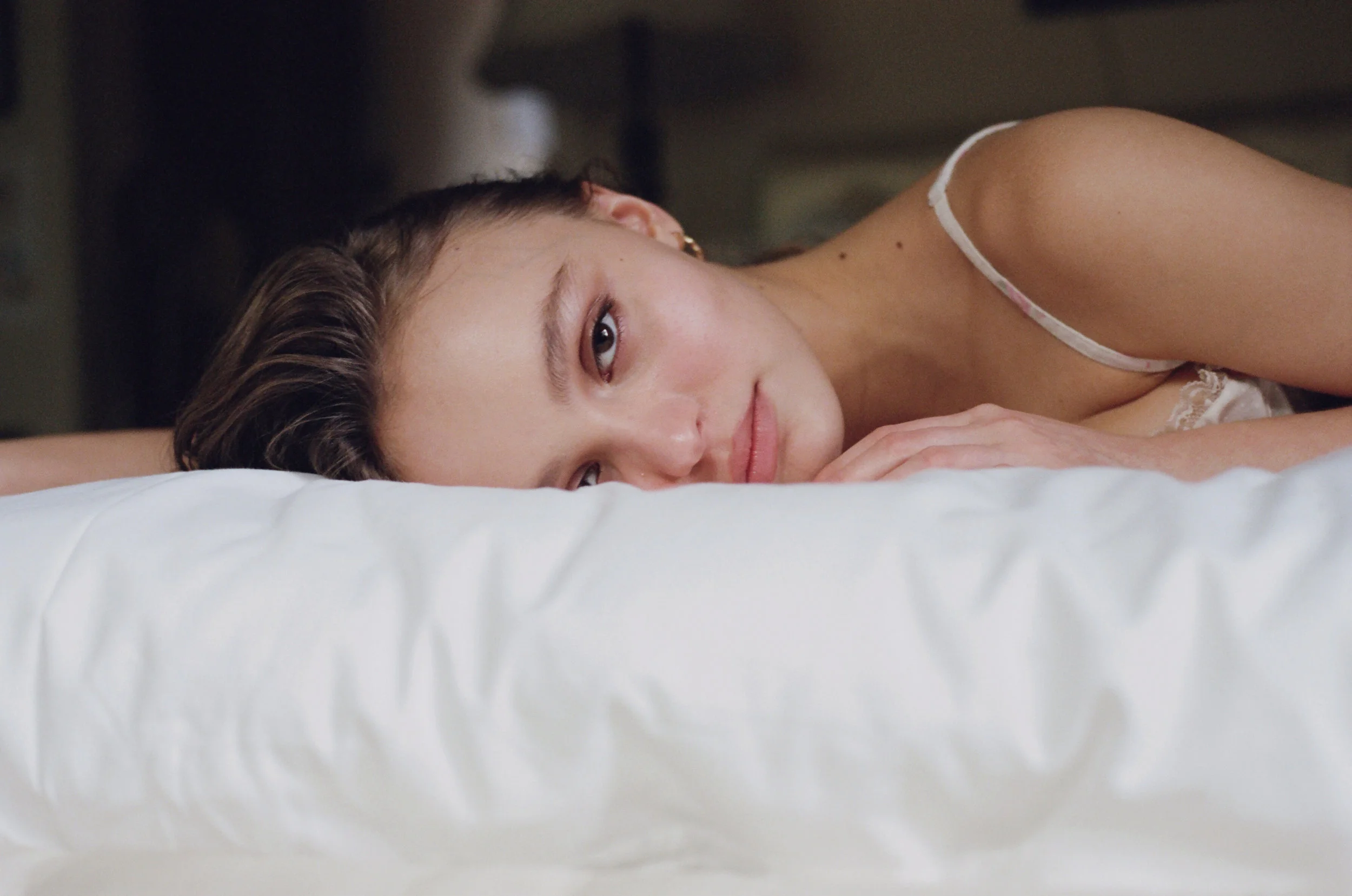 Lily Rose Depp, 2018 