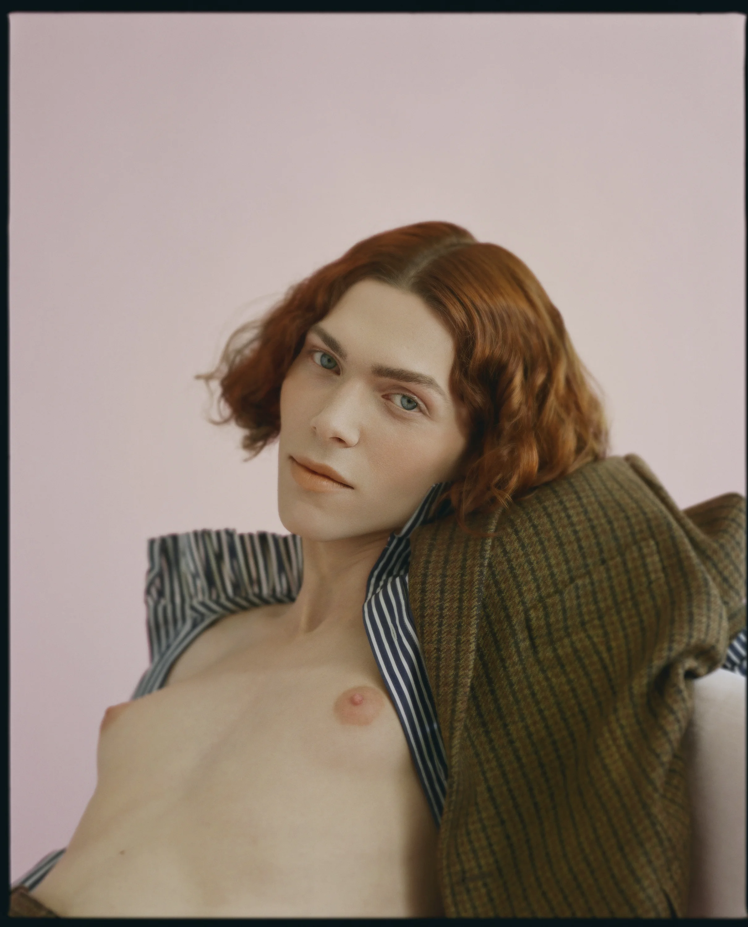 SOPHIE, 2018