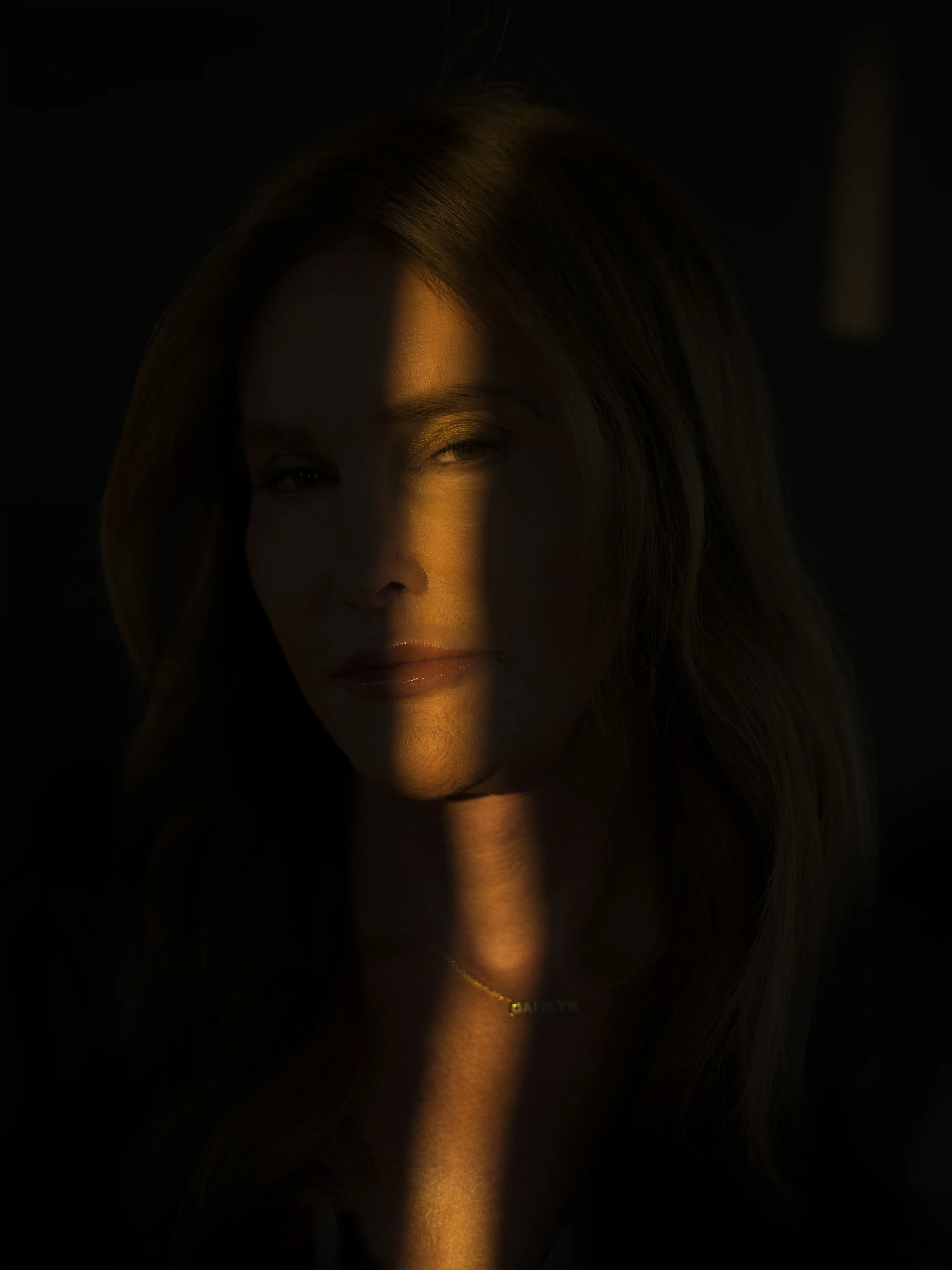 Caitlyn Jenner, 2018