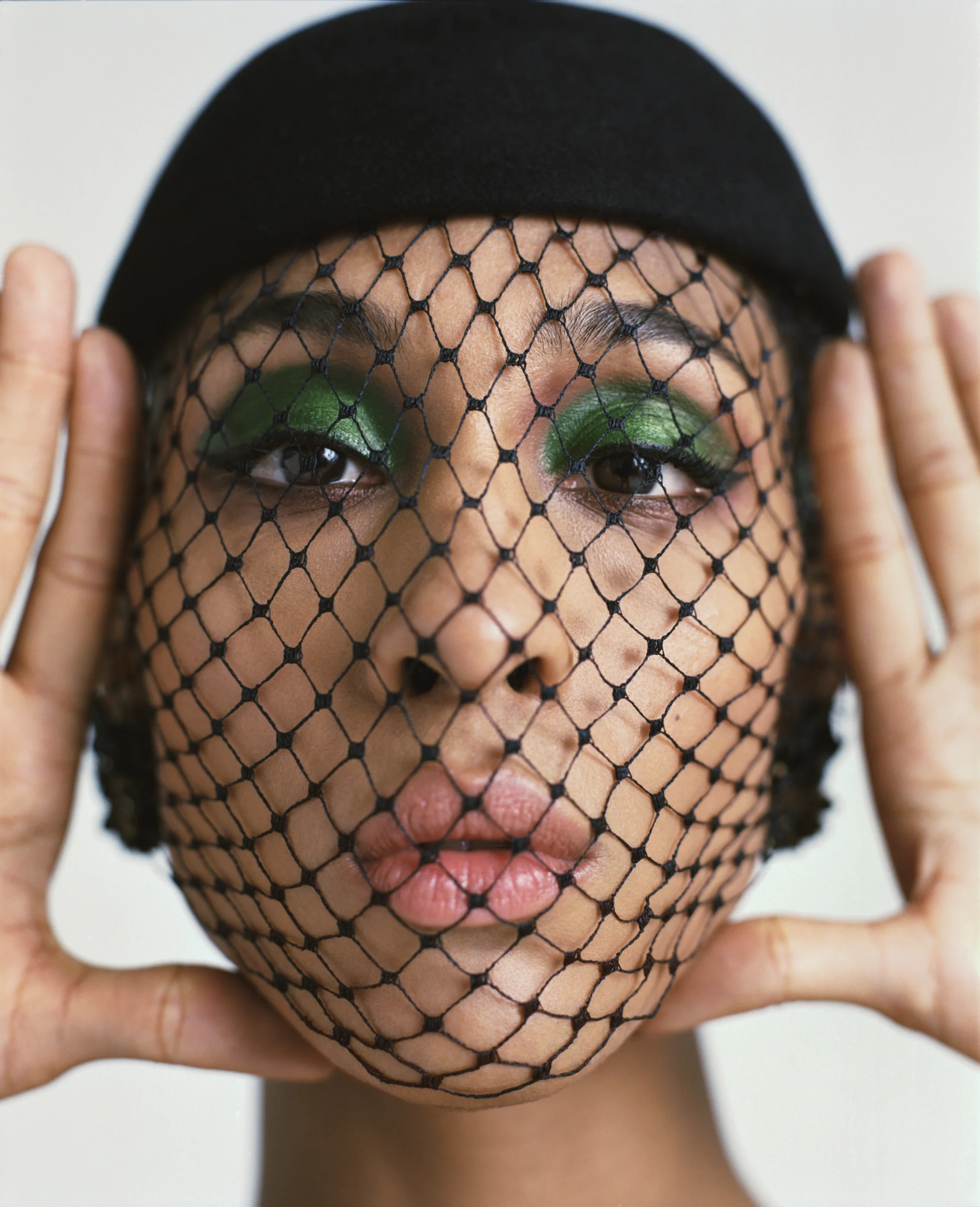 Candy Magazine x POSE cover, 2019 