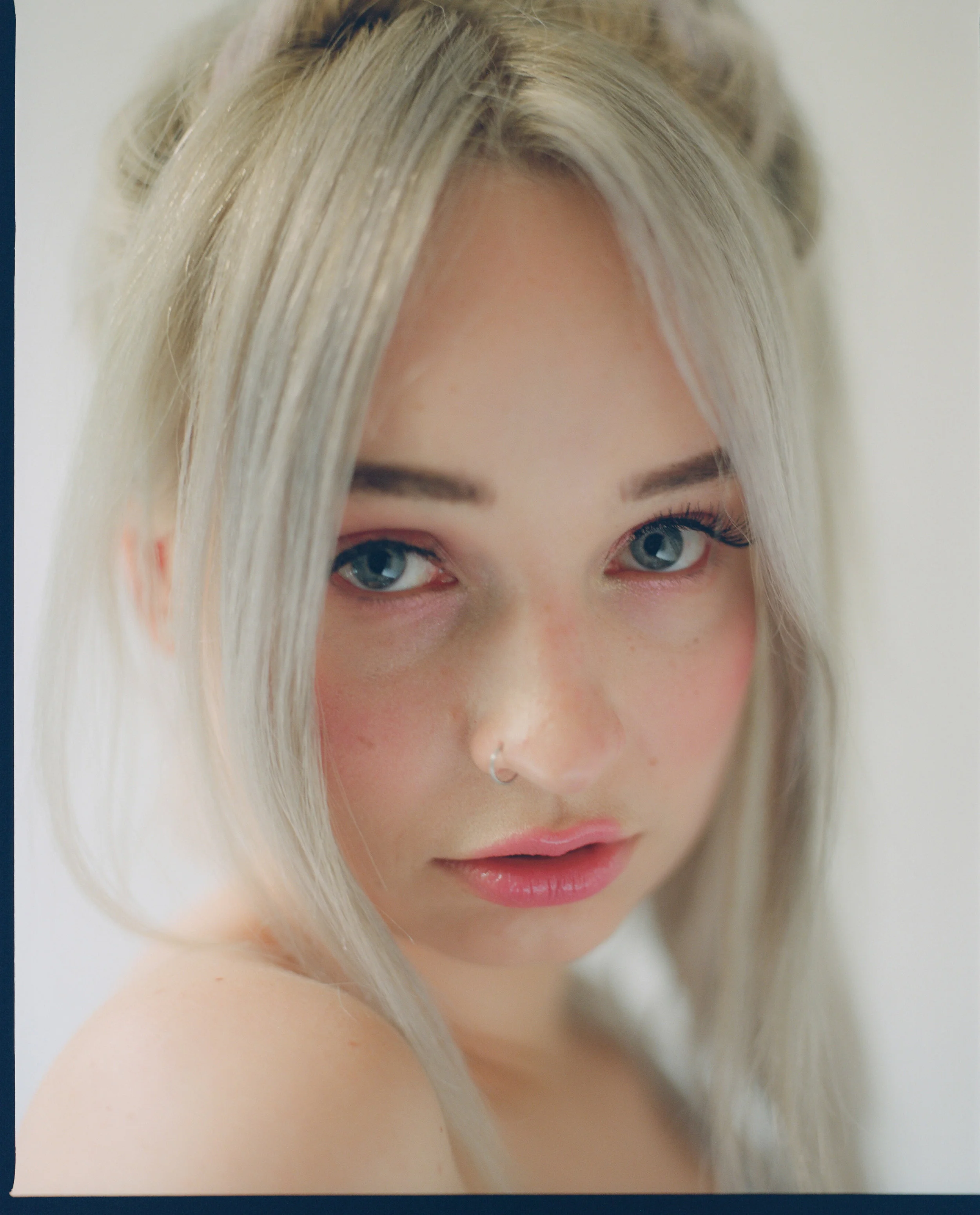 Kim Petras, 2018