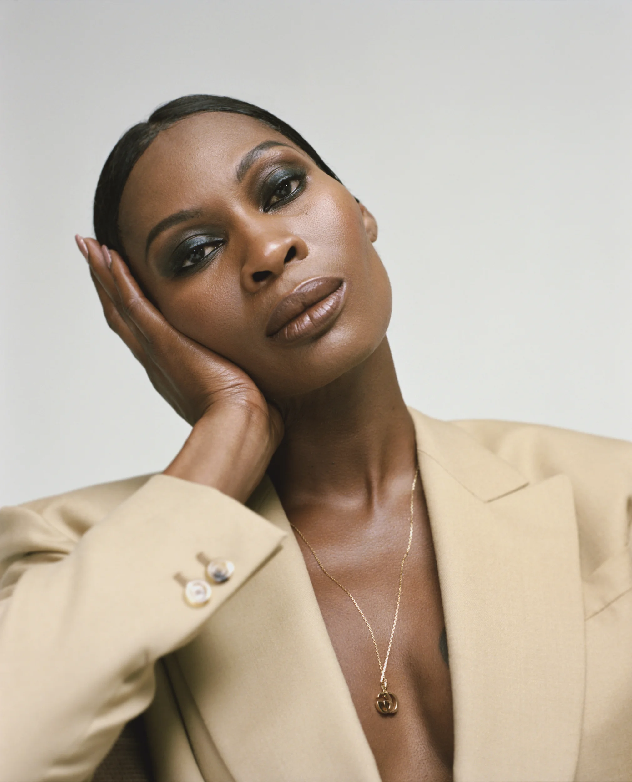 Candy Magazine x POSE cover, 2019 