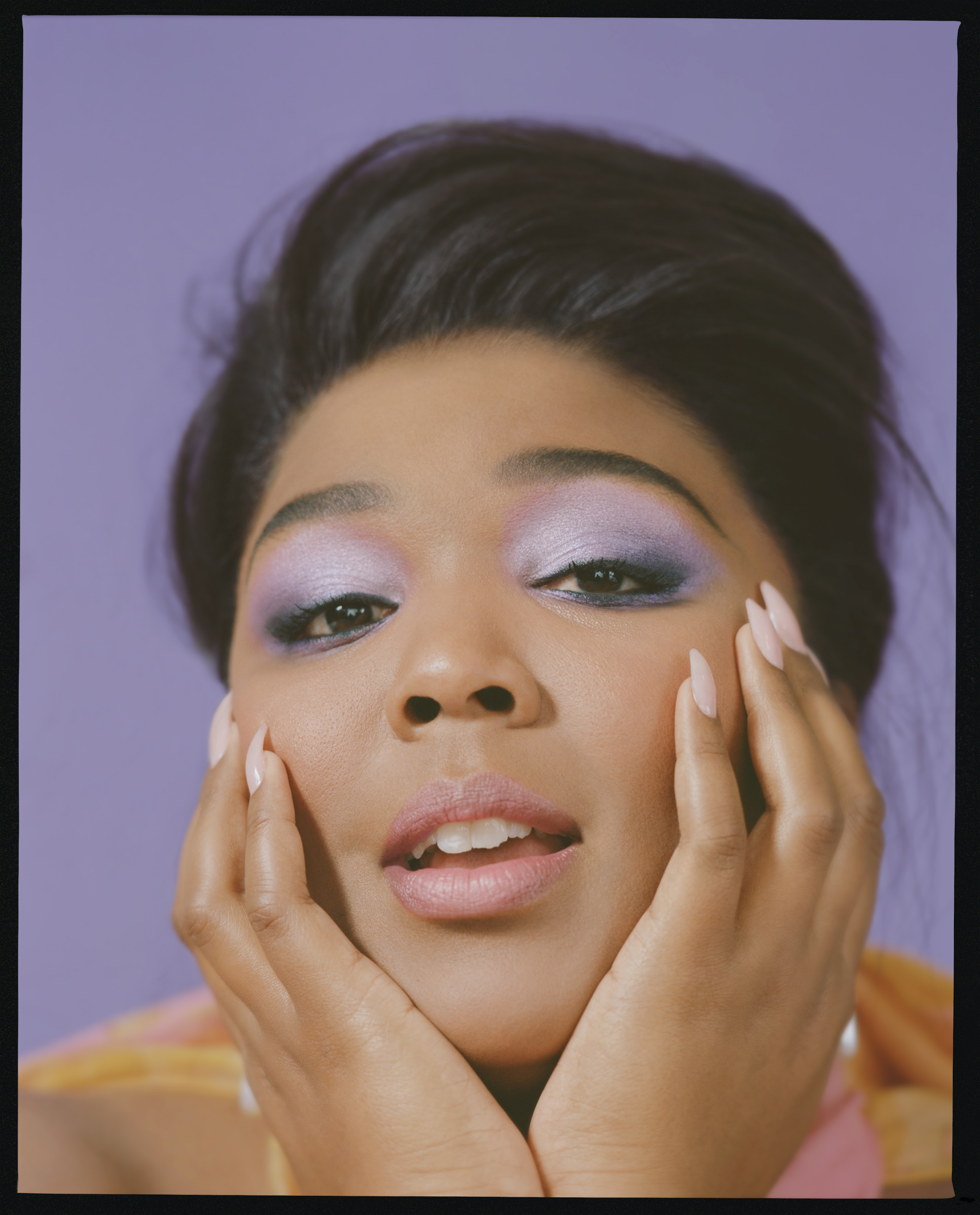 Lizzo, Allure magazine, 2019 
