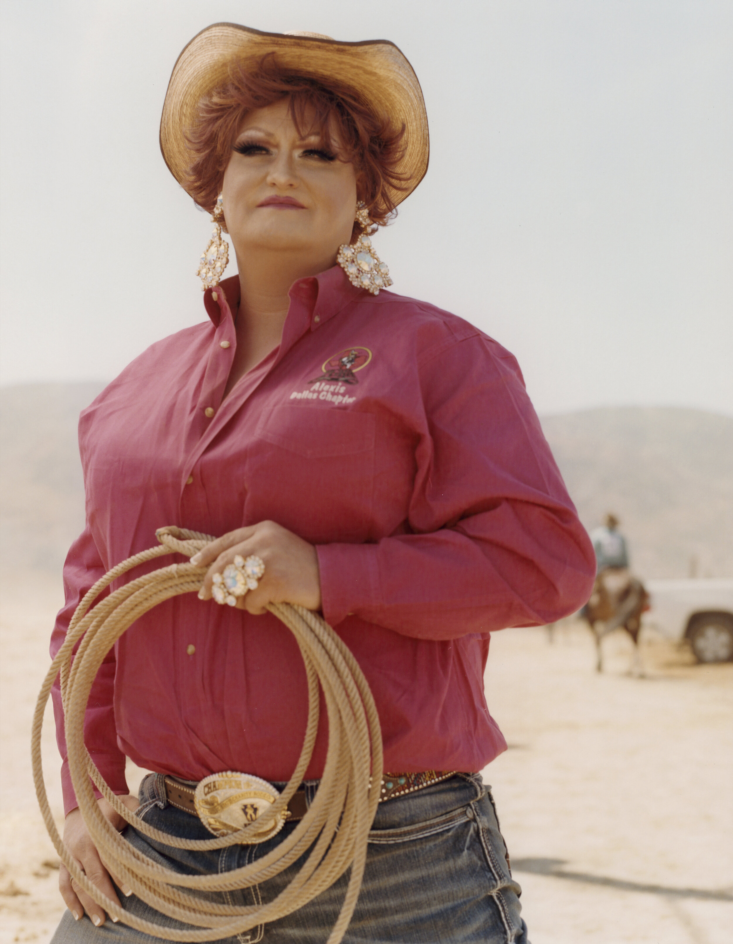 International Gay Rodeo Association