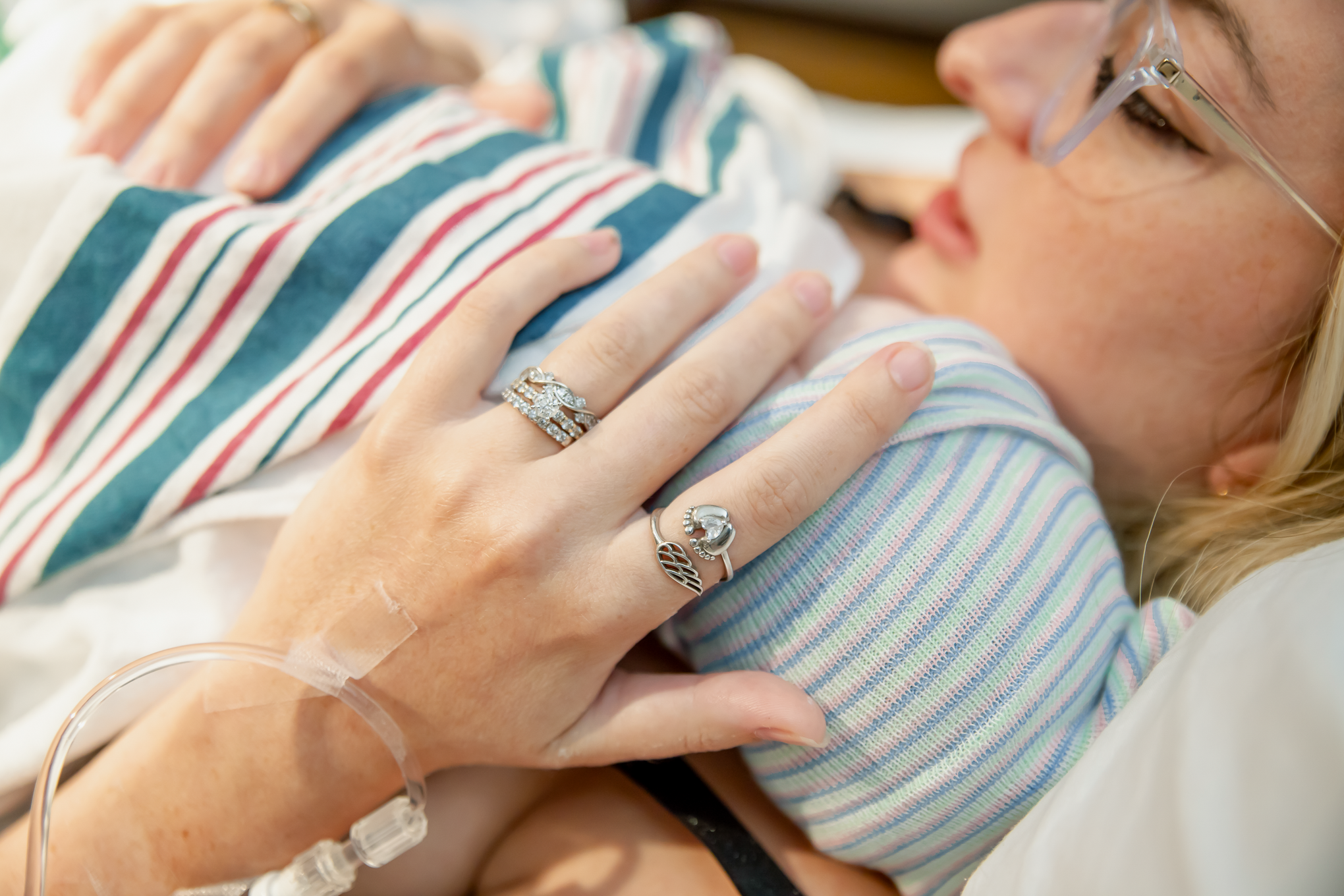 Duncan, OK | Baby A.L.