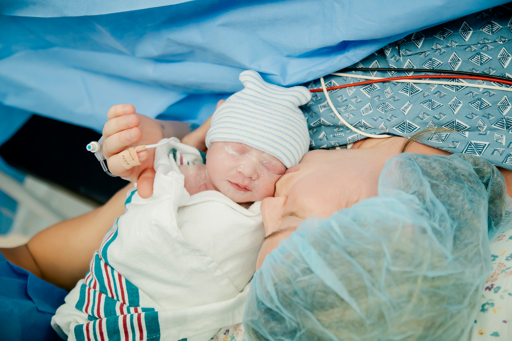 Duncan, OK | Baby L
