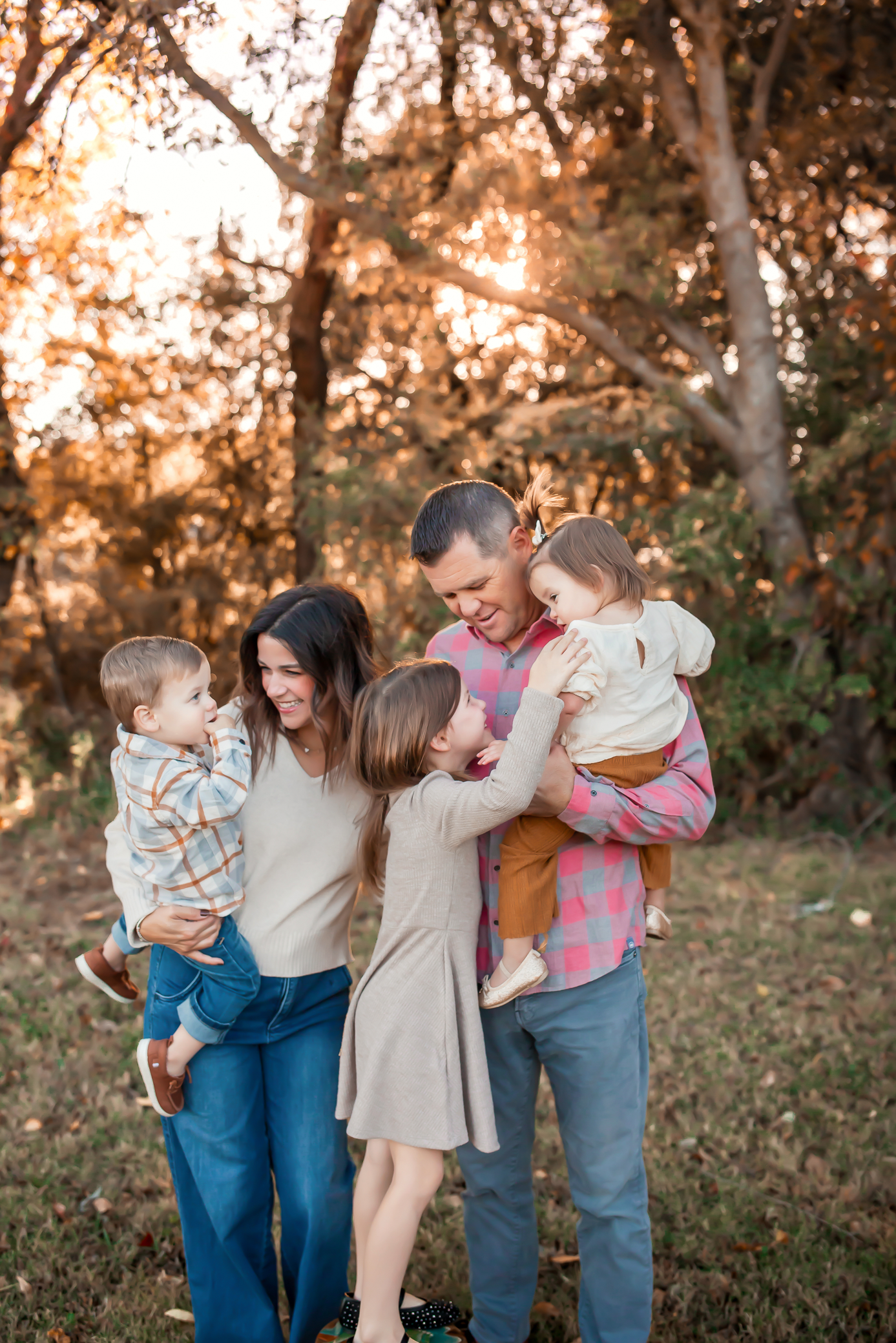 Hooper Family