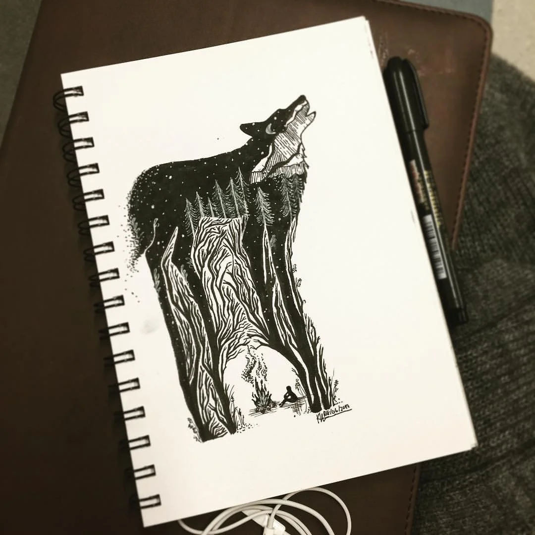 Lone Wolf Sanctuary