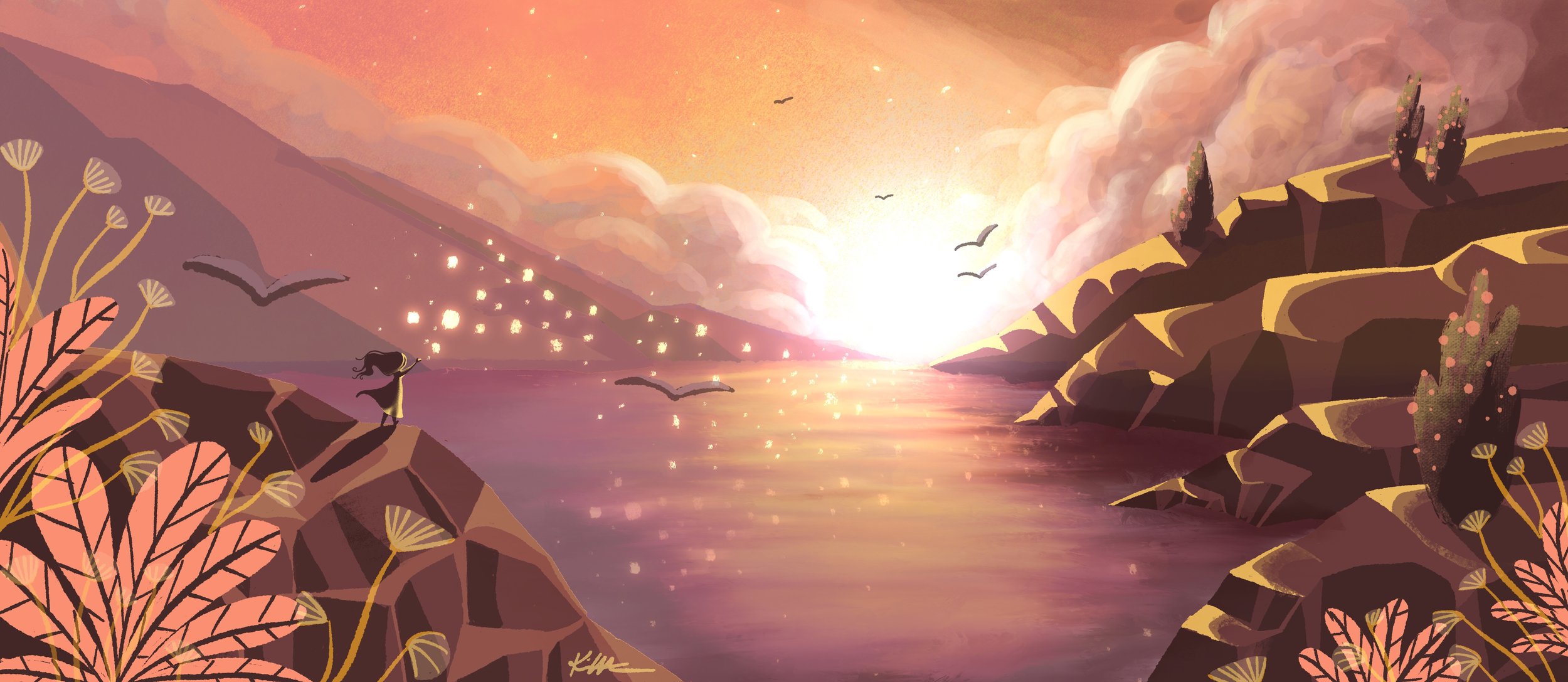 Dawn