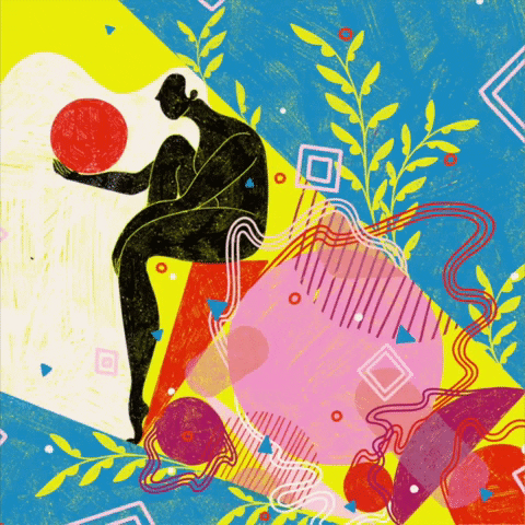 The Things You Don't See 