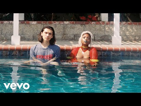 closegood - Easy (2018)