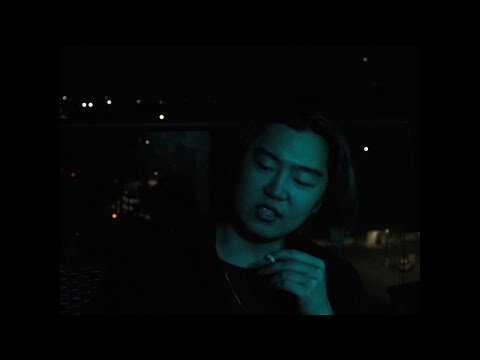 Solomon WOOK - Spirits (Official MV, 2020)