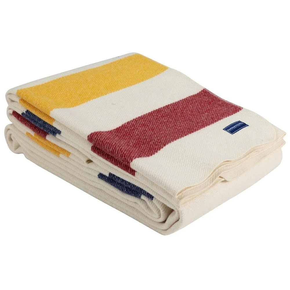 Faribault Mill | Blankets