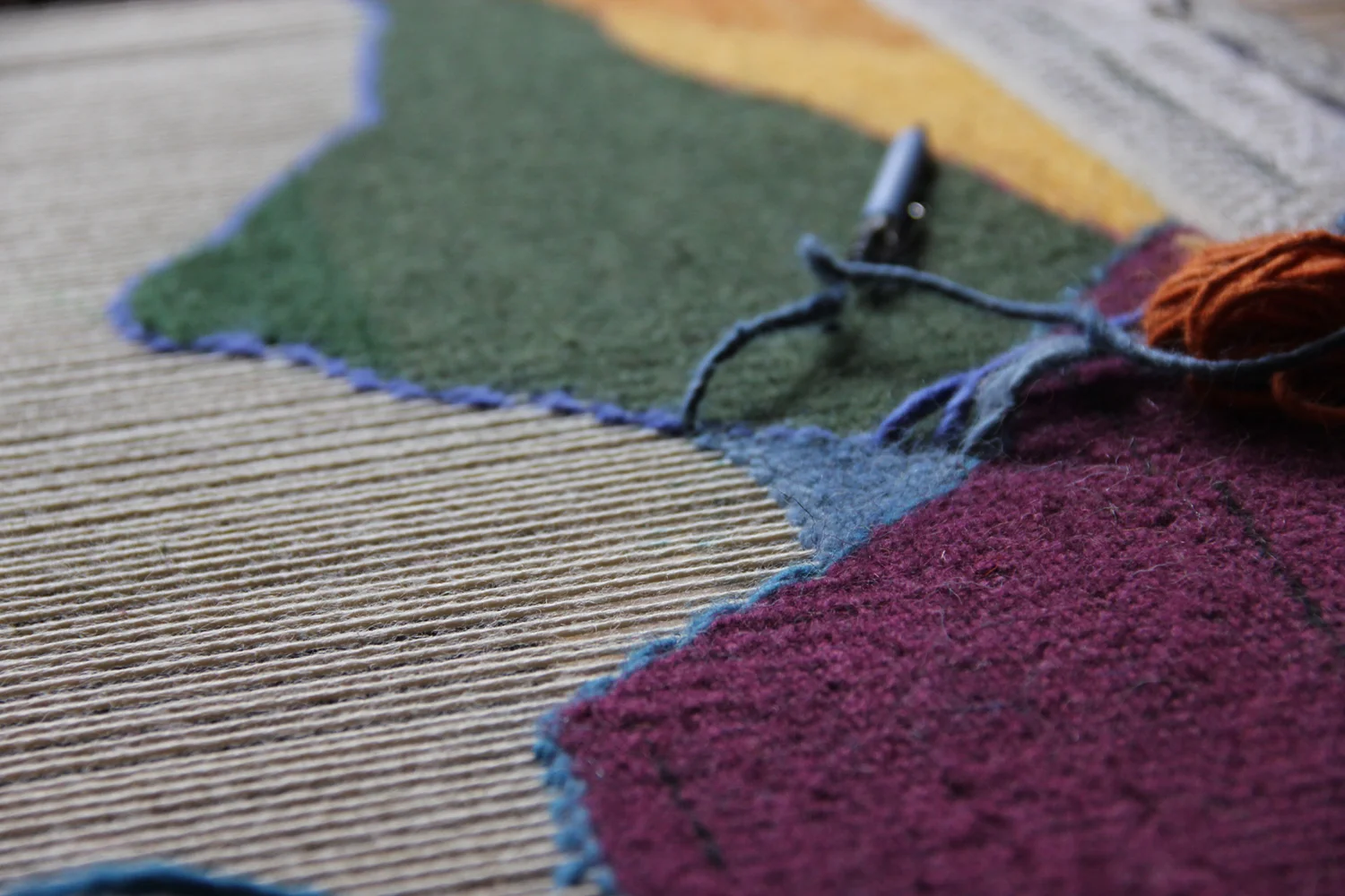Classes — Tierra Wools