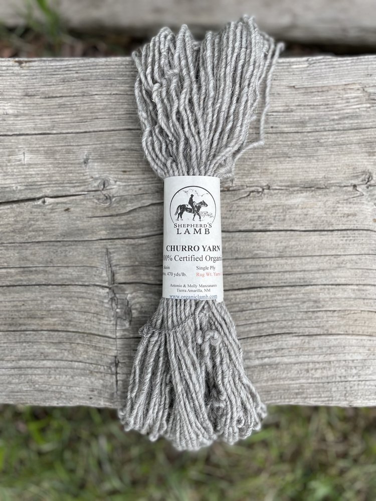 Wool Story Yarn Box - Yarn Folk