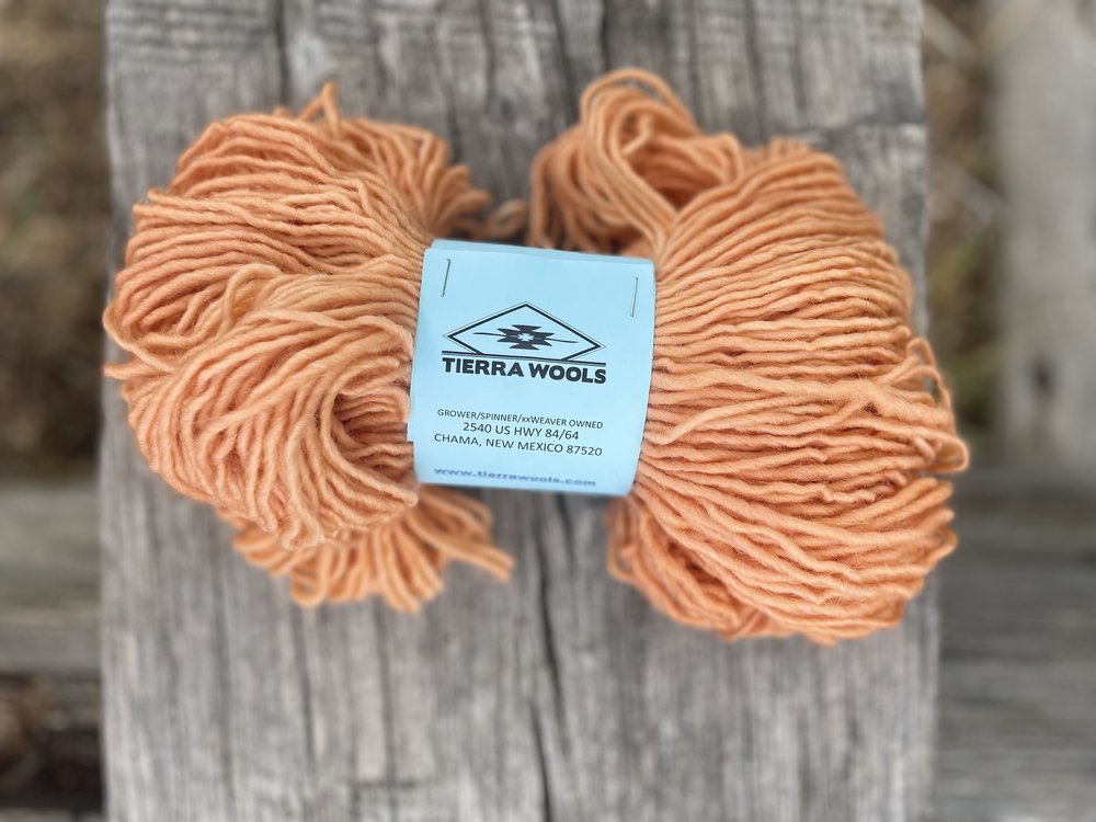 Fine Apparel Wool — Tierra Wools