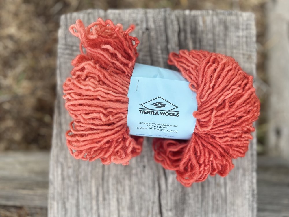 Fine Apparel Wool — Tierra Wools