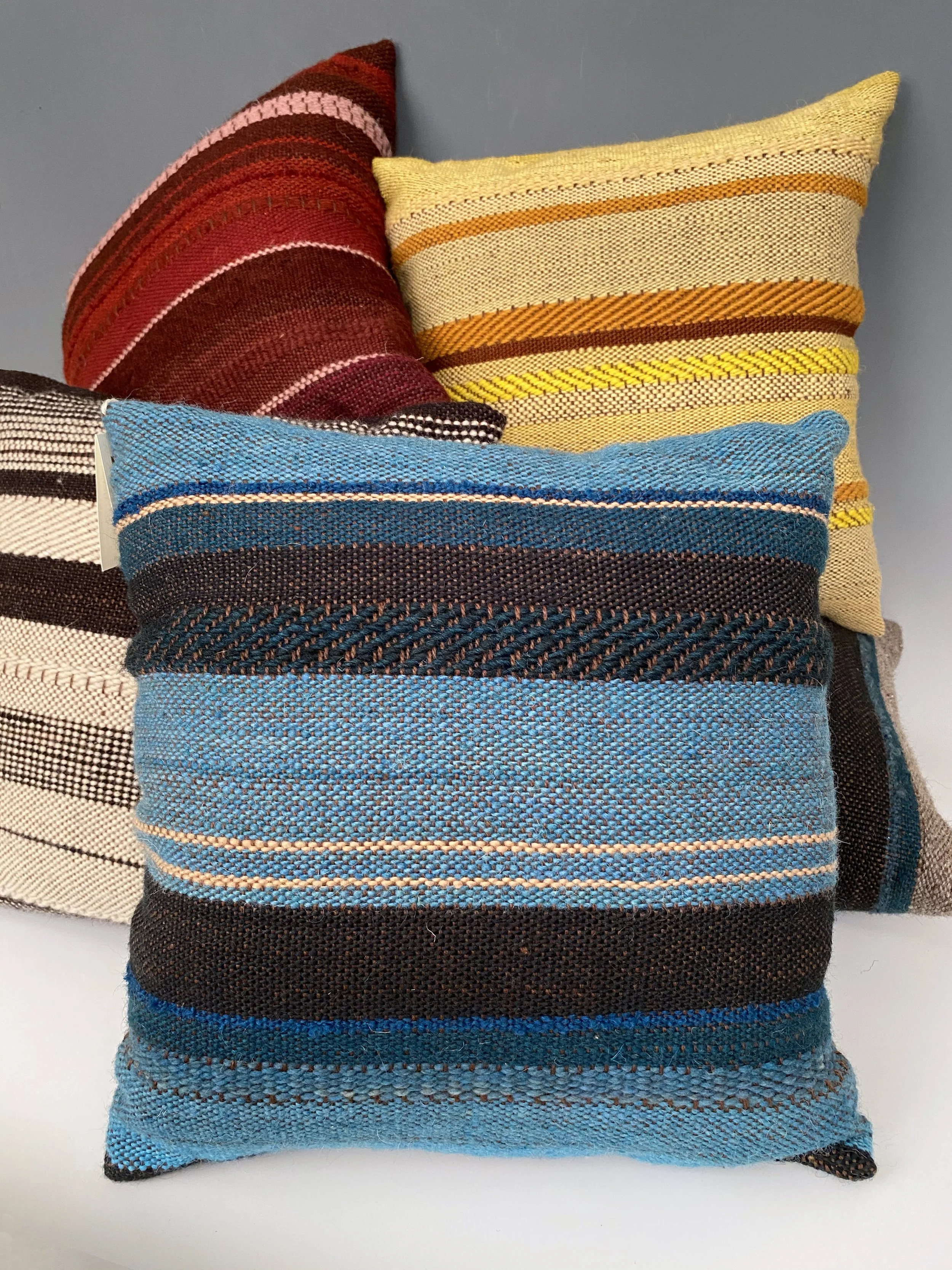 Square Pillows 14"x14"