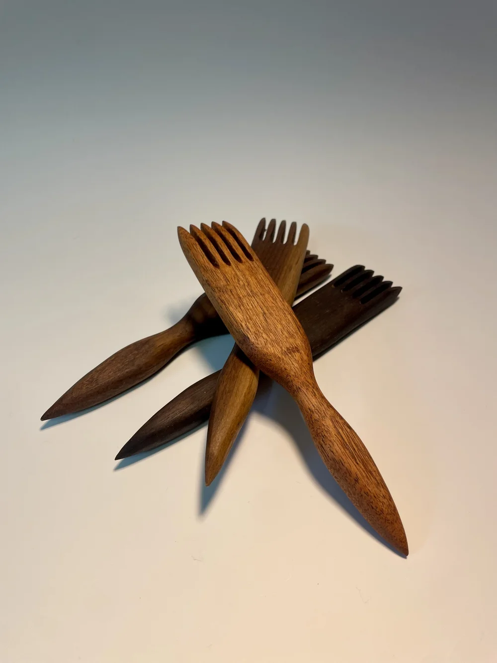 Combs | Hand-Carved — Tierra Wools