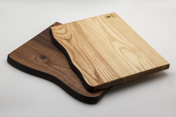 CCBRWL large rustic waned edge ash and walnut stack.jpg