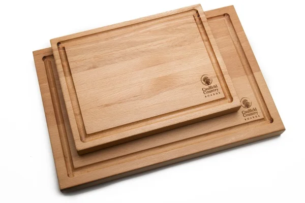 Chopping Block Set