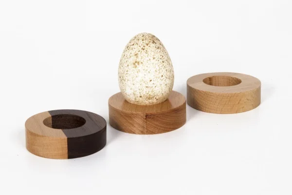 Egg Cups (Set of 3)
