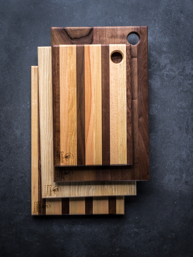 Our Sustainabe Philosophy Page Imagery - Striped Cutting Board (1).jpg