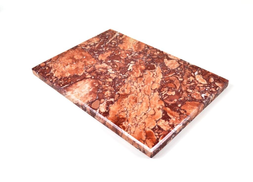 Lisheenbawn Red Marble