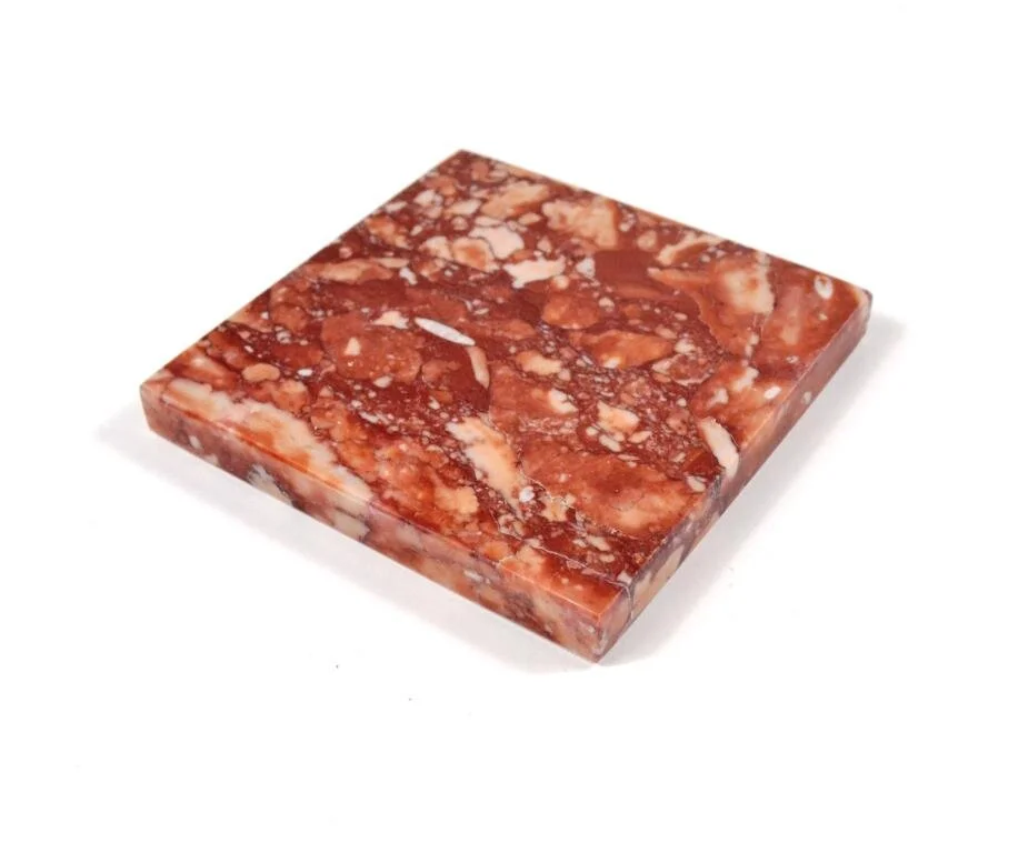 MM2CLR Coasters set of 2 - Lisheenbawn Red [10x10x1.2cm] (1).JPG